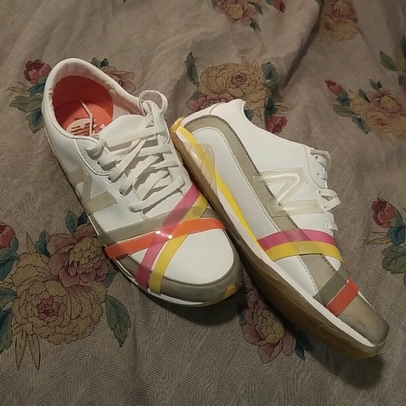 new balance for nine west